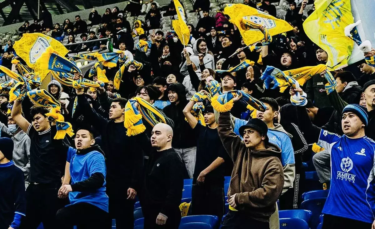 “Астана” - “Атырау” : Мұнайшылардың қорғанысы елордалықтардың екпініне шыдай ма?