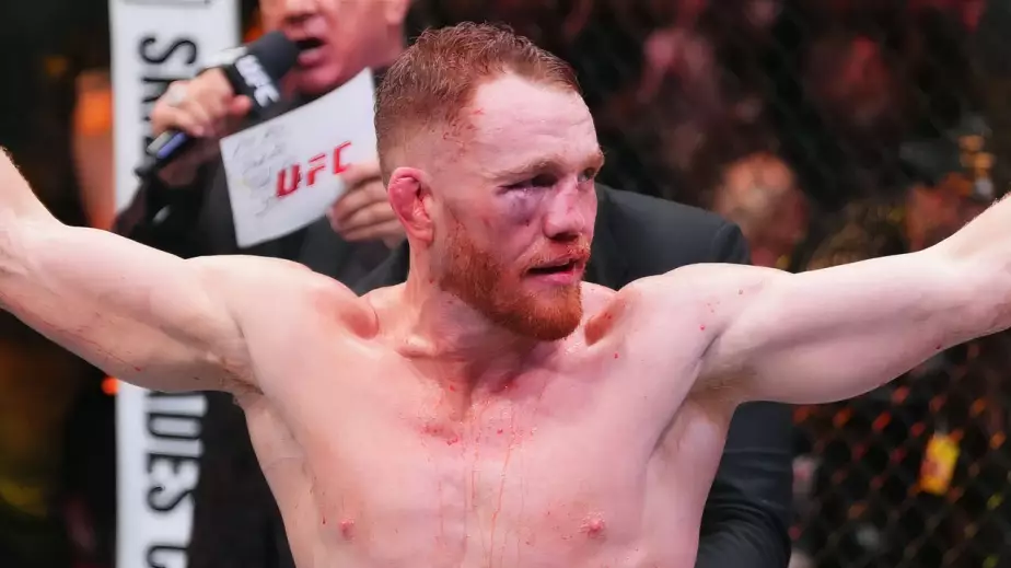 Бывший чемпион захотел реванша с Махачевым