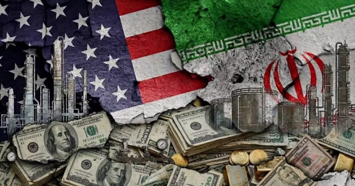  Как конфликт США и Ирана влияет на курс доллара 