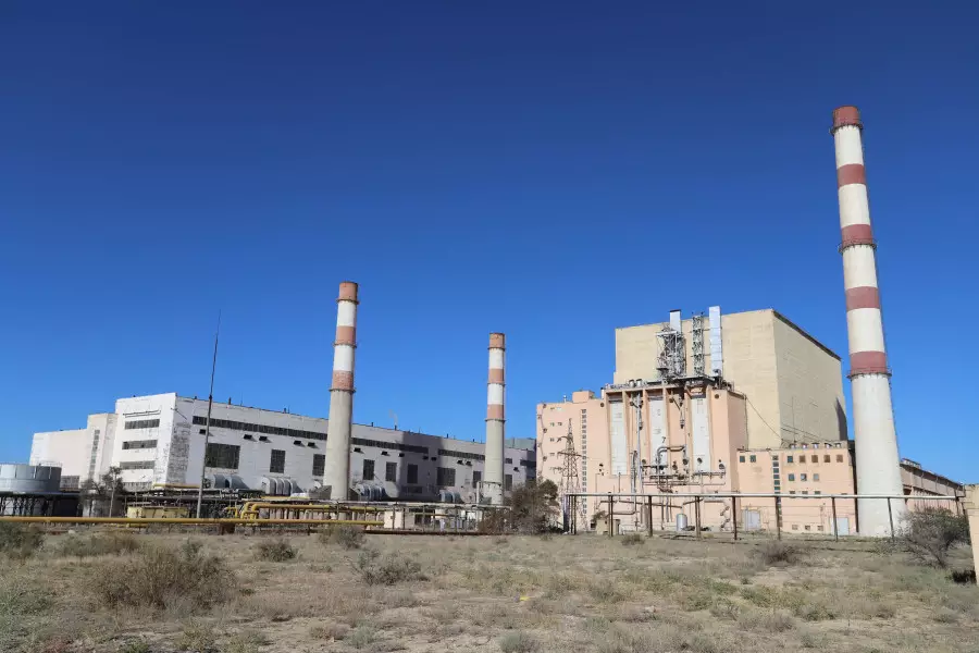 Ақтауда атом комбинатының екі қызметкерін күйік шалды