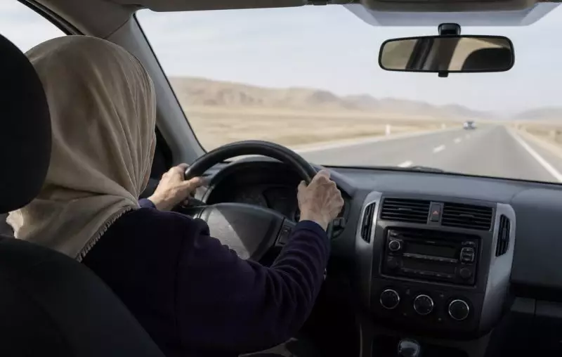 72-летняя пенсионерка научилась водить авто всего за два дня в Мангистау