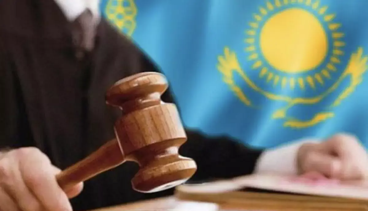 Как десять безработных казахстанцев заставили весь город оплачивать свои развлечения - новости на Lada.kz 26.04.2026