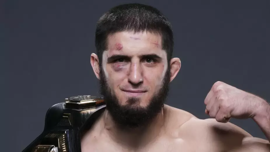 Ислам Махачев начал подготовку к следующему бою в UFC