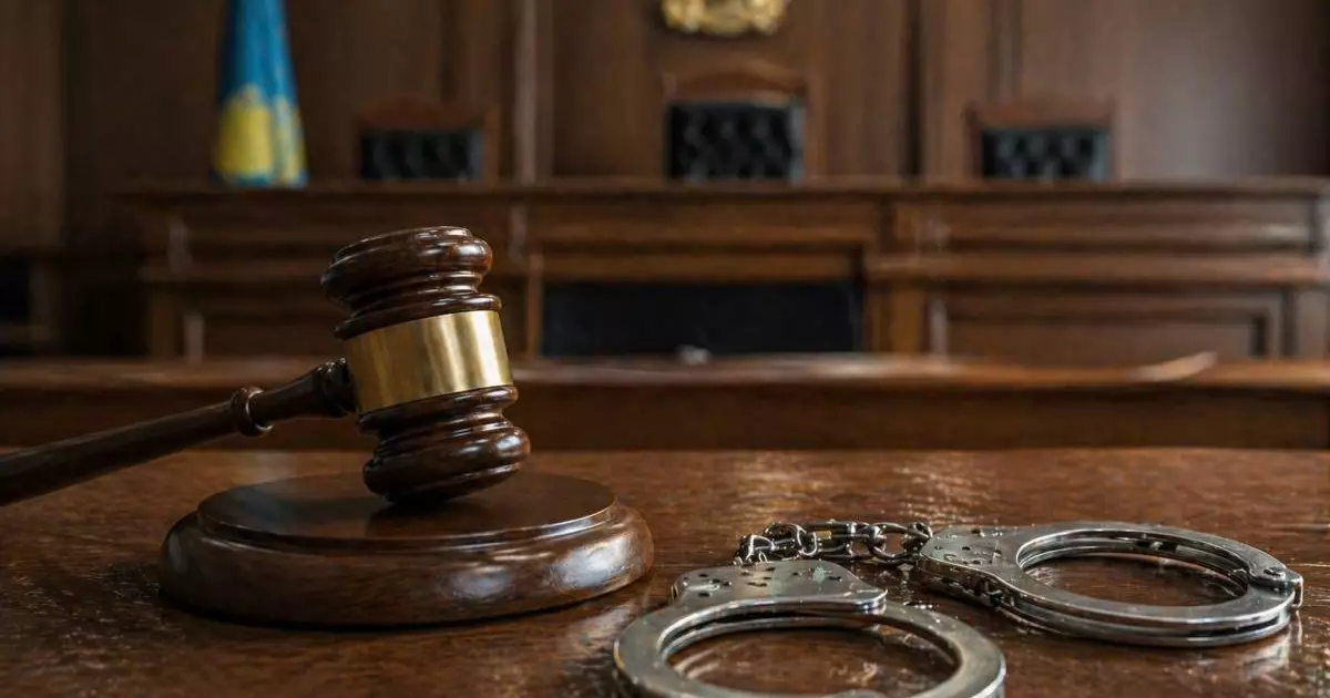  В Астане раскрыли новую схему мошенничества с арендой техники 