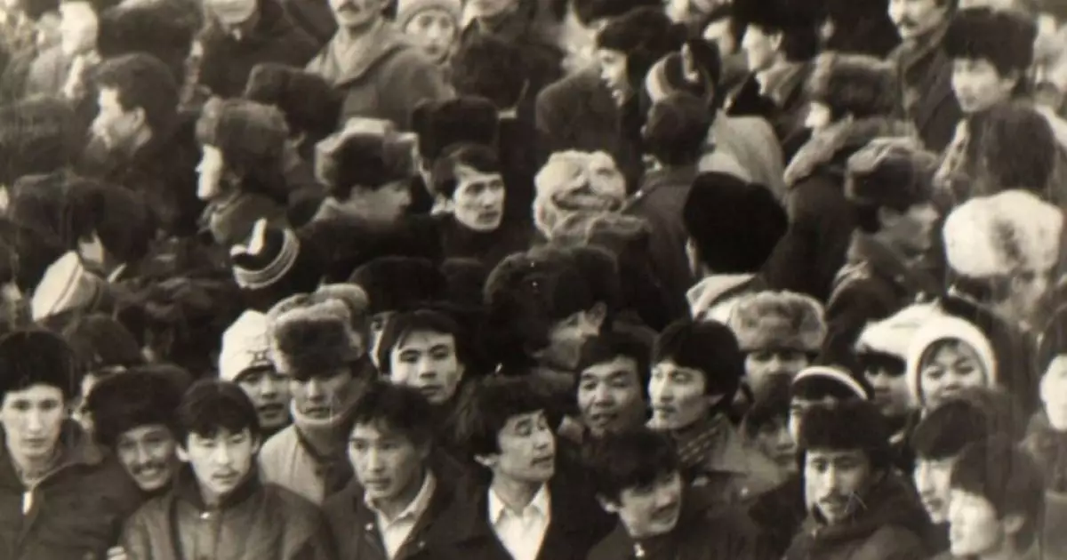  Желтоқсан қатысушыларын балағаттаған алматылық әйел жұмысынан айырылды 