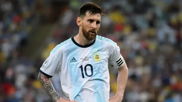 Хави поставил точку: был ли "украден" "Золотой мяч"-2010 Лионелем Месси?