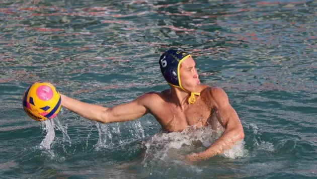 Қазақстан ерлер құрамасы су добынан жағажай Азиадасында екінші жеңісіне қол жеткізді