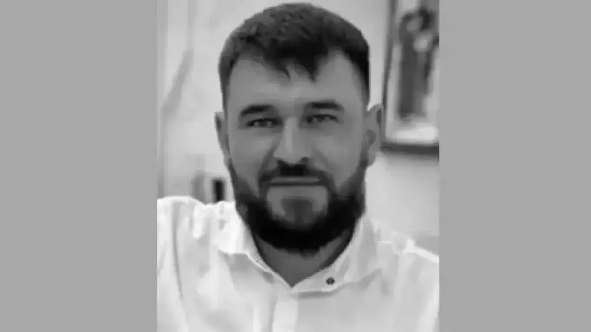 Қостанай облысында жоғалып кеткен ер адам өлі күйінде табылды