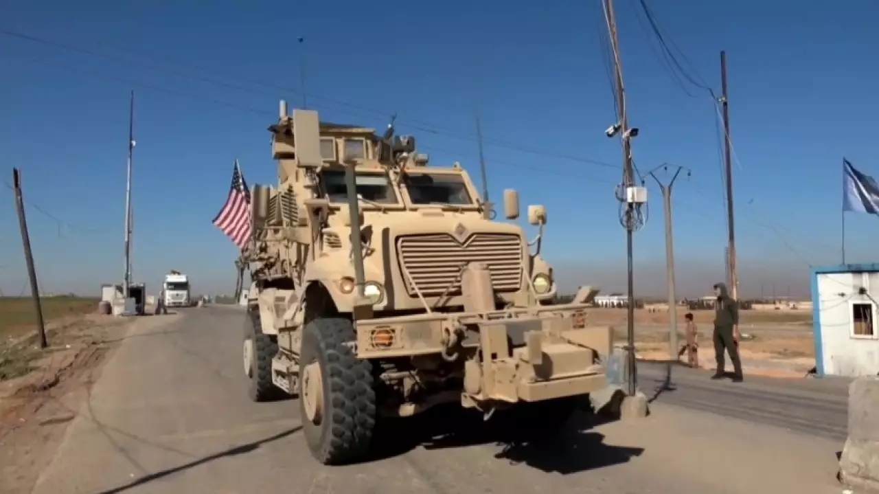 СМИ: ущерб базам США от ударов Ирана оценивается в миллиарды