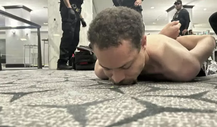 Трамп қатысқан кешкі аста оқ жаудырған күдікті туралы не белгілі?