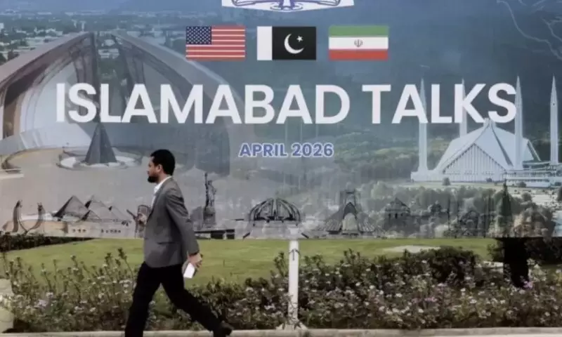 «Не будем вести переговоры под давлением» - Иран ответил США