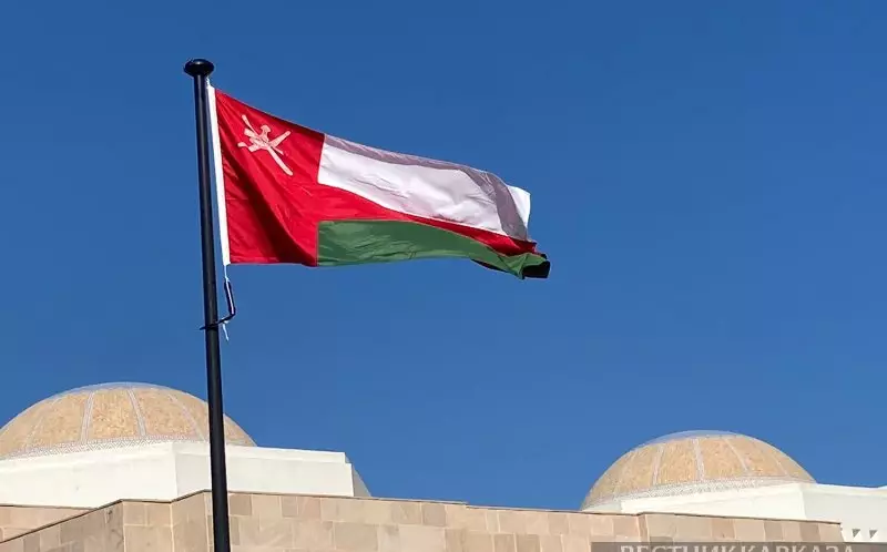 Казахстан и Оман будут развивать совместные проекты.