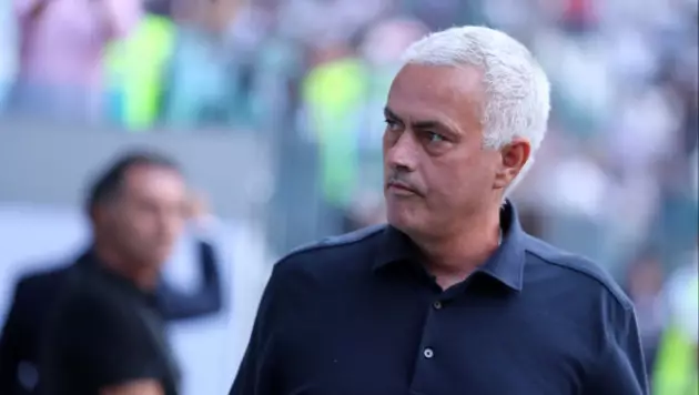 "Особенный" снова в игре? Жозе Моуринью нацелился на второй заход в "Реал"