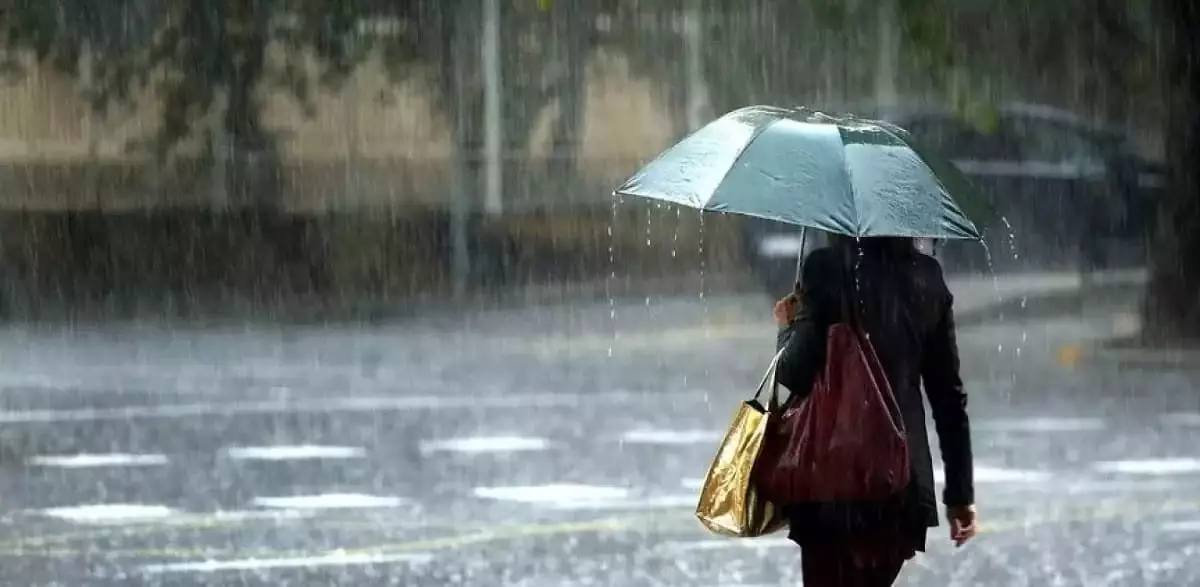 27 сәуірге арналған ауа райы болжамы жарияланды