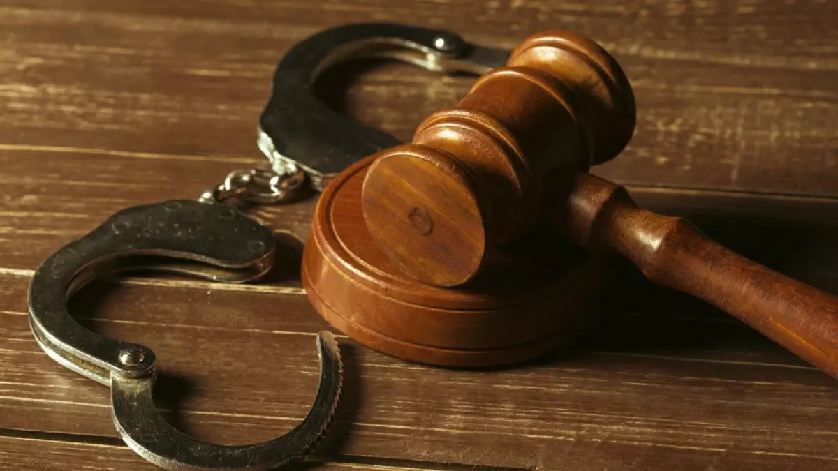 Трампқа қастандық жасамақ болған күдікті сот алдында жауап береді