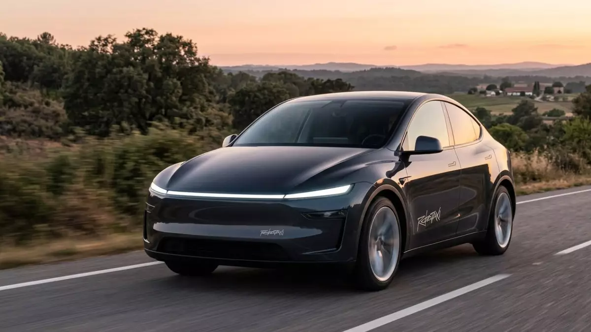 Производство и запуск – какое будущее ждет беспилотник от Tesla