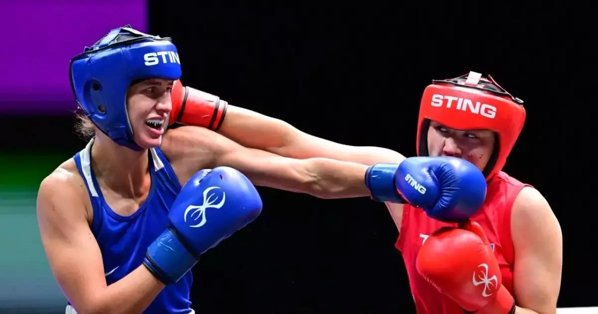  Әлем кубогы: 4 бірдей қазақ боксшысы алтын жүлде үшін жұдырықтасады 
