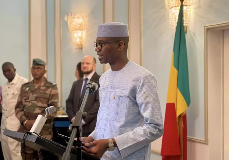 В Мали убит министр обороны во время крупного нападения