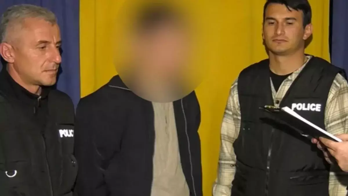 В Грузии задержали 18-летнего казахстанца. Ему грозит пожизненный срок