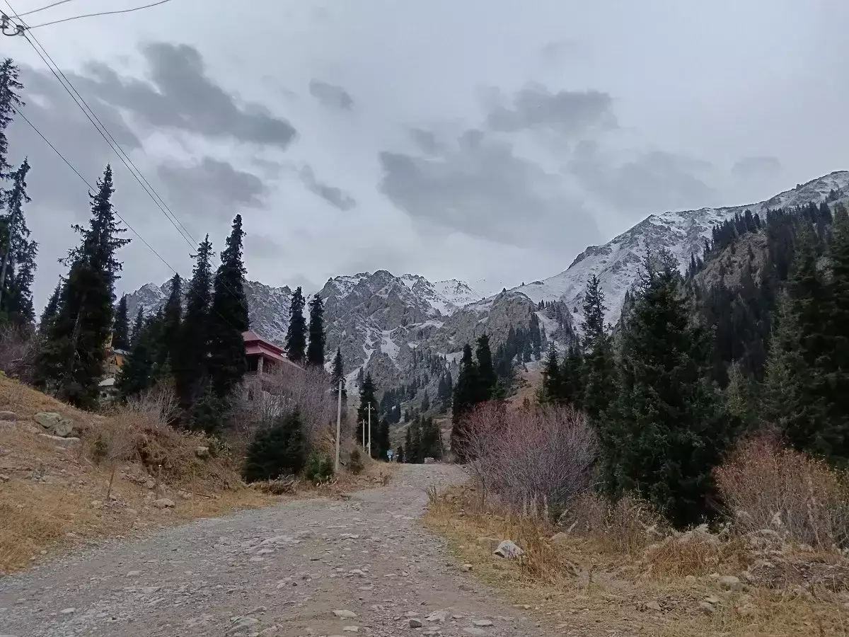 Алматыда 7 мамырда өтетін альпиниадаға қатысу шарттары қандай