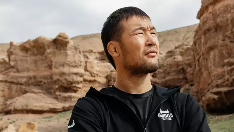 Шавкат Рахмонов биыл октагонға оралмайды