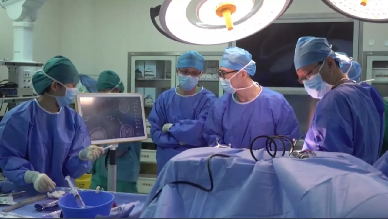 Сал адамға көмектесетін компьютер