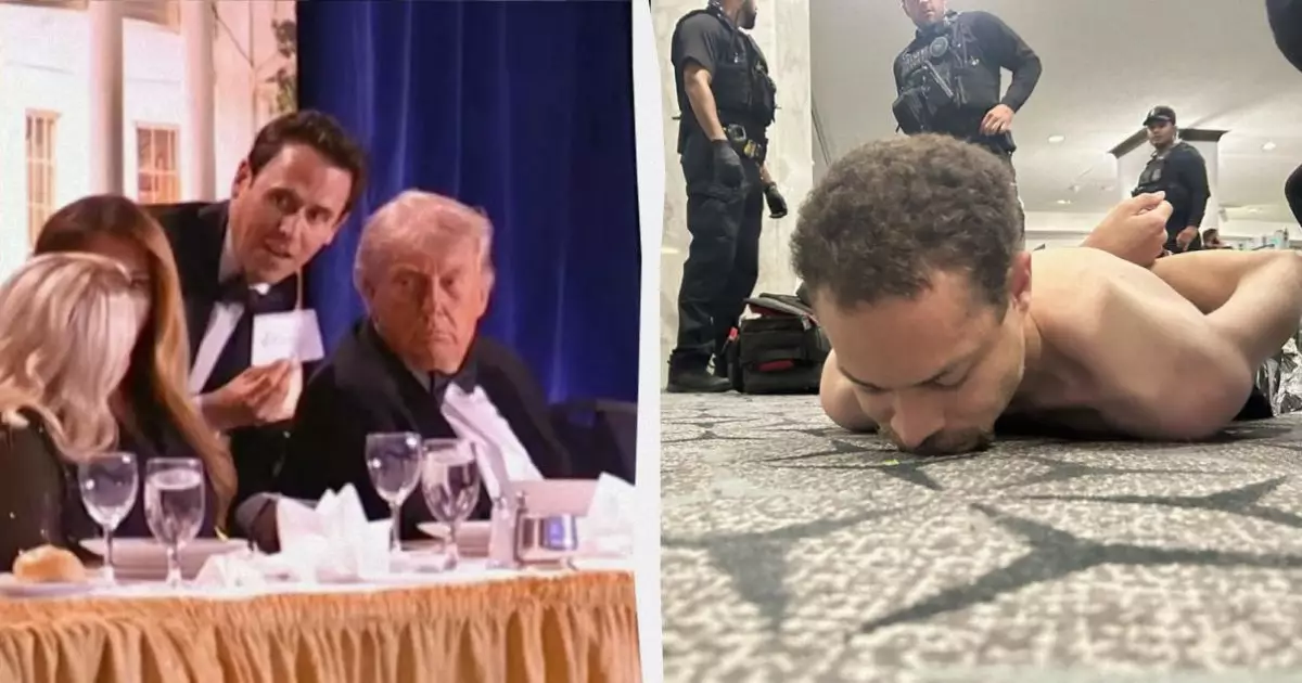   Трампқа қастандық әрекеті: БАҚ күдіктінің мақсатын жазды   