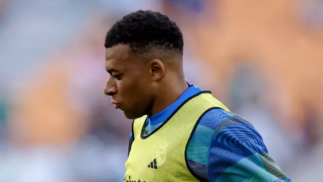 Килиан Мбаппе напугал "Реал"? Первые результаты обследования уже известны