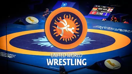 Қазақстанда күрестен әлем чемпионаты өтуі мүмкін