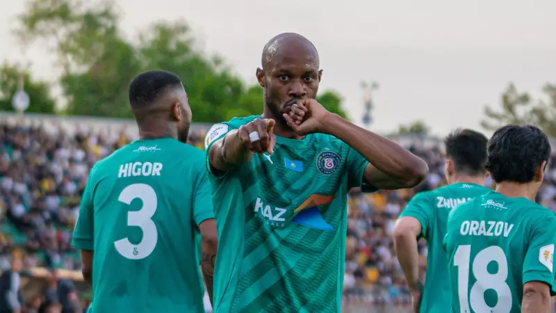 ҚПЛ: «Қайрат» пен «Елімай» тең ойынға қанағат білдірді