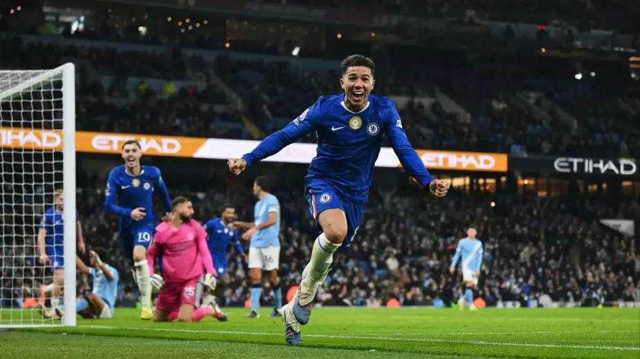 Челси вышел в финал Кубка Англии! За титул сыграют с Манчестер Сити (ВИДЕО)