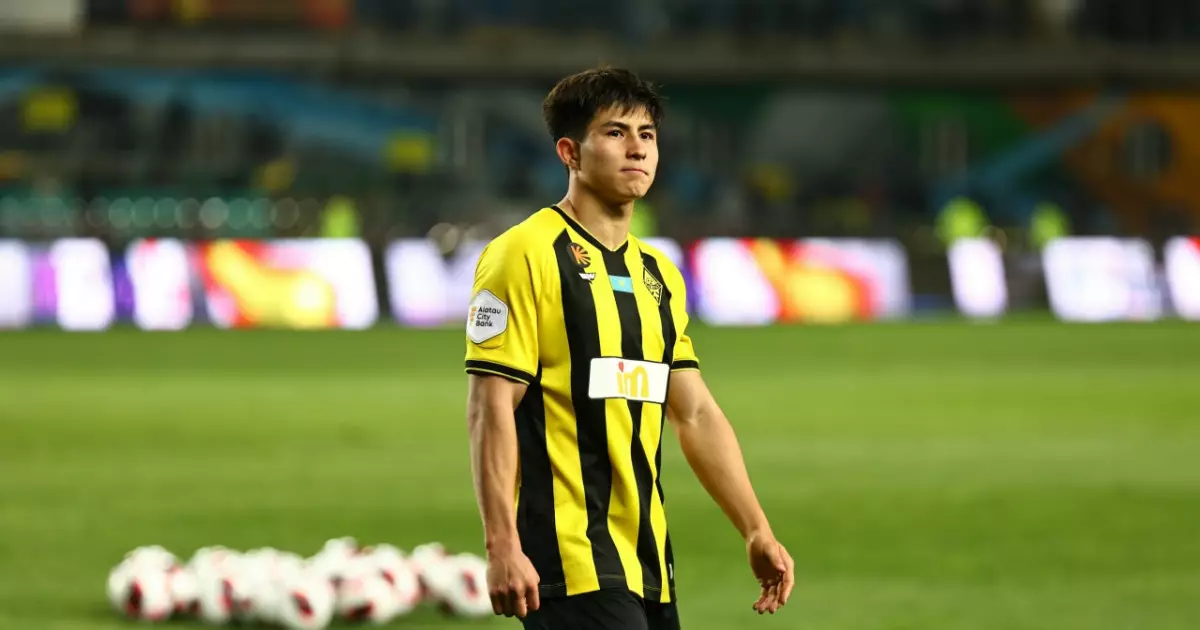   «Астана» жеңді, «Қайрат» тең түсті: ҚПЛ жетінші турының нәтижелері белгілі болды   