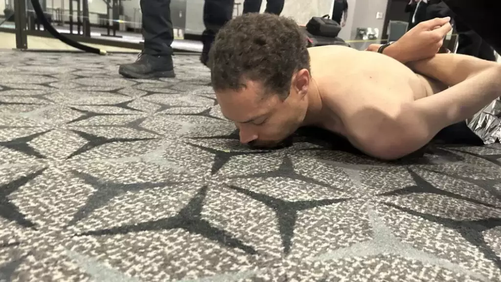 Учитель из Калифорнии и выпускник Caltech: Установлена личность совершившего нападение на приеме с участием Трампа