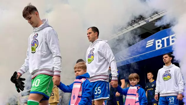 Двумя голами обернулся матч "Динамо" Зайнутдинова в РПЛ