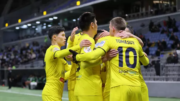 "Полное разочарование" - Бабаян дал честную оценку матчу "Астаны" в КПЛ