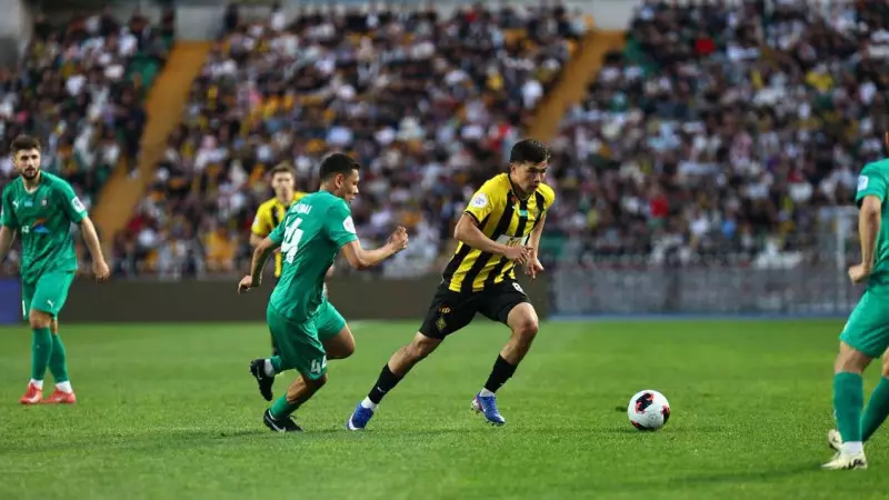 ҚПЛ: жетінші турда қай орынға жанкүйер көп барды?