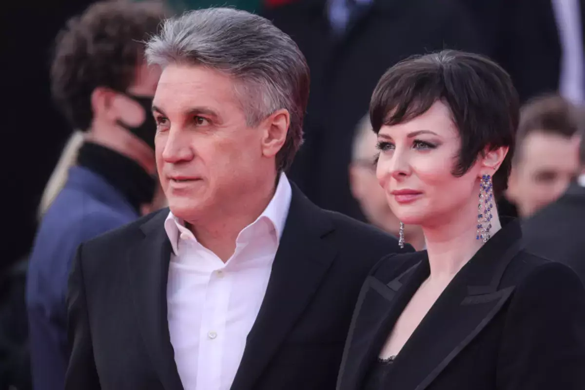 Стало известно, кому достанется наследство Алексея Пиманова - новости на Lada.kz 26.04.2026