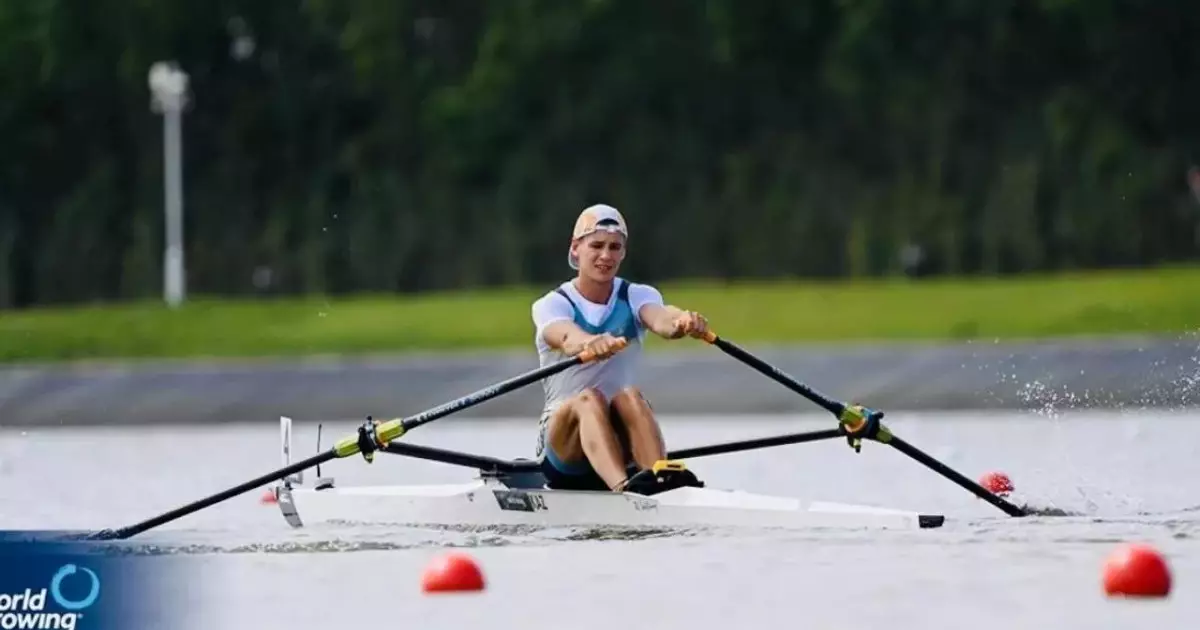  Қазақстан командасы Азия кубогында 6 медаль жеңіп алды 