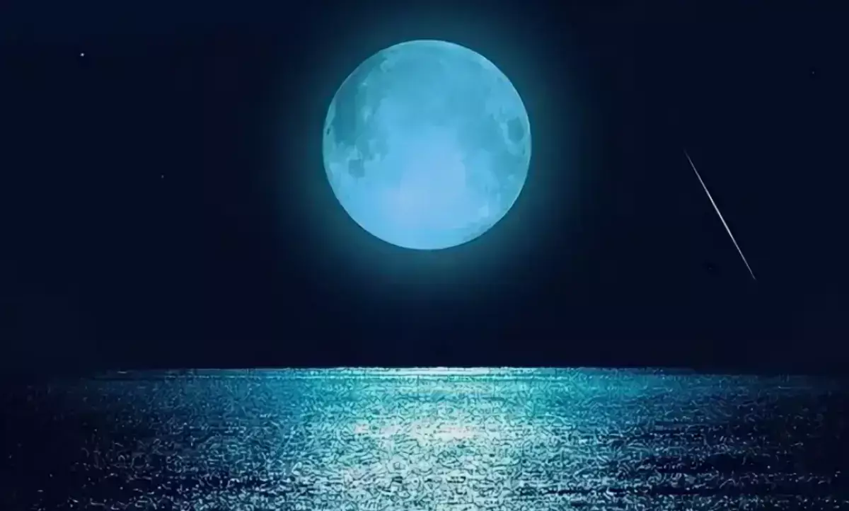 Май подарит сразу два полнолуния: одно из них случается крайне редко - новости на Lada.kz 26.04.2026
