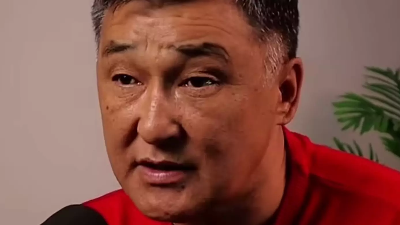 «Адамның басына бөлінген ақша иттің басына бөлінген ақшадан аз»: Танымал актер үн қатты