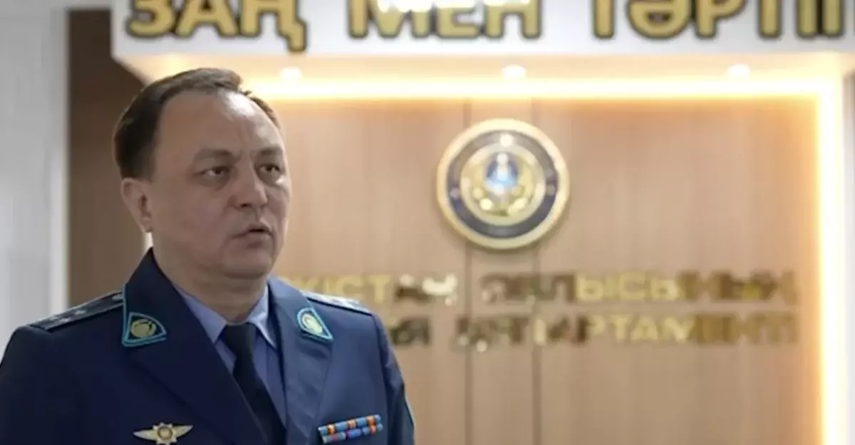 Трое юных спортсменов погибли в ДТП в Туркестанской области