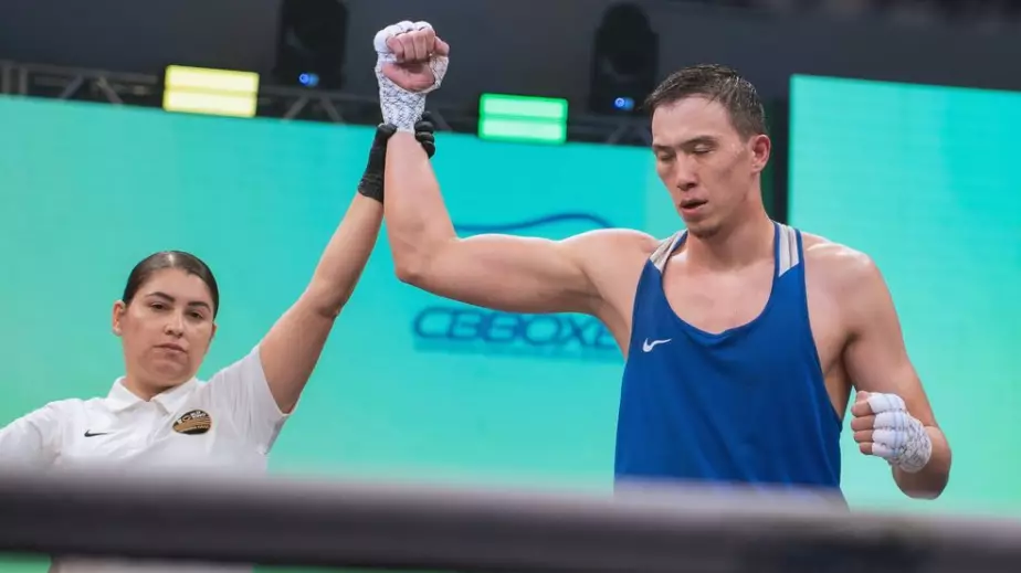 Кубок мира по боксу: Результаты Казахстана в финалах и видео боев 