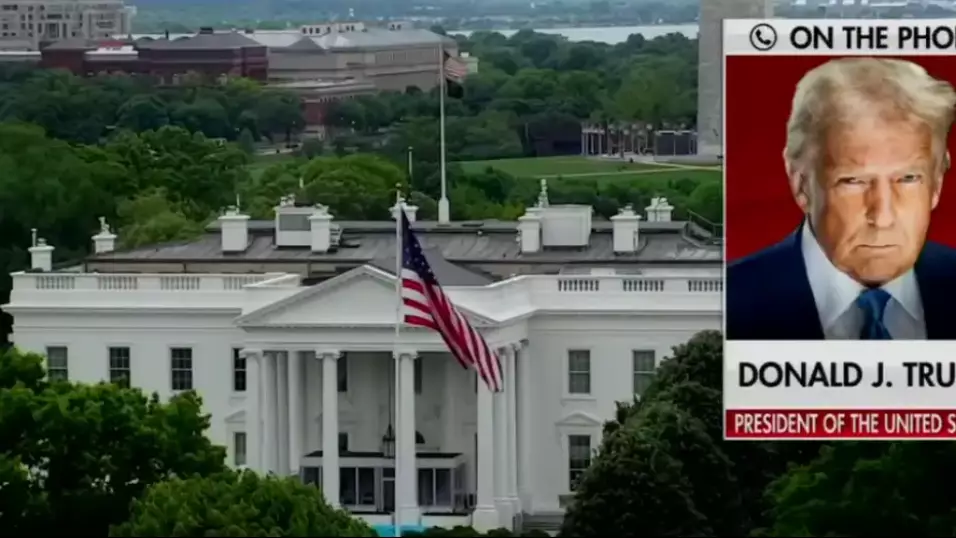 АҚШ Иранға соққы жасауға дайындалып жатыр – Трамп мәлімдемесі