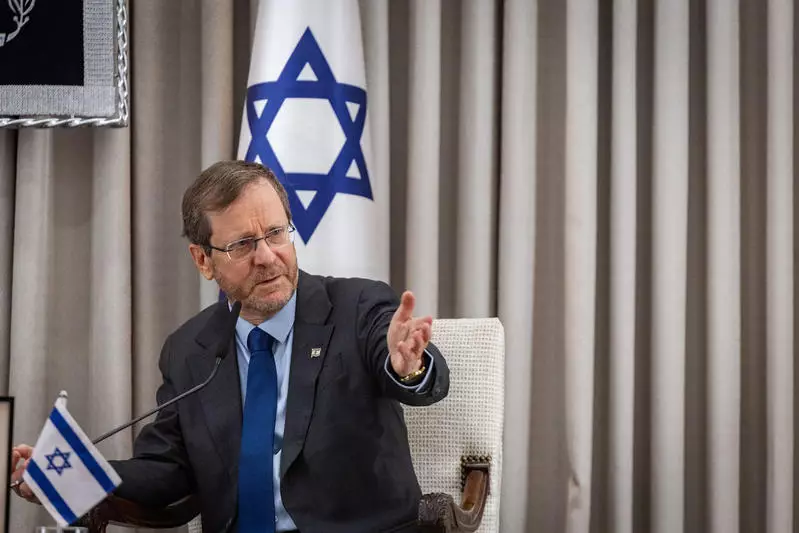 Президент Израиля нанесет официальный визит в Казахстан после присоединения к Авраамовым соглашениям.