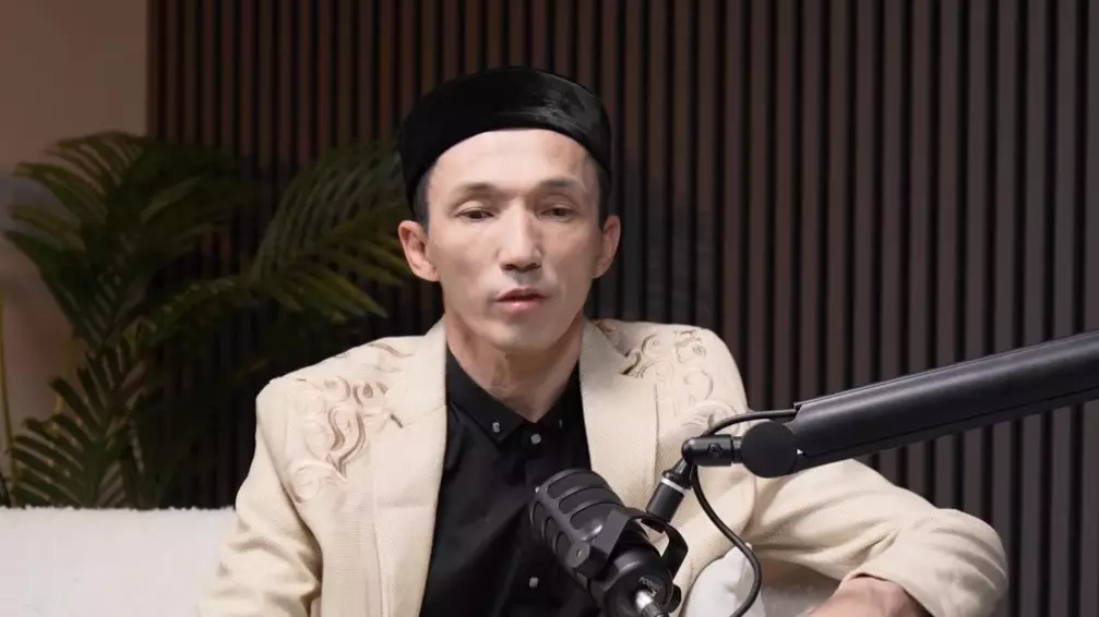 Астанада бір адамның бойынан 60 жын шықты – руқияшының даулы мәлімдемесі