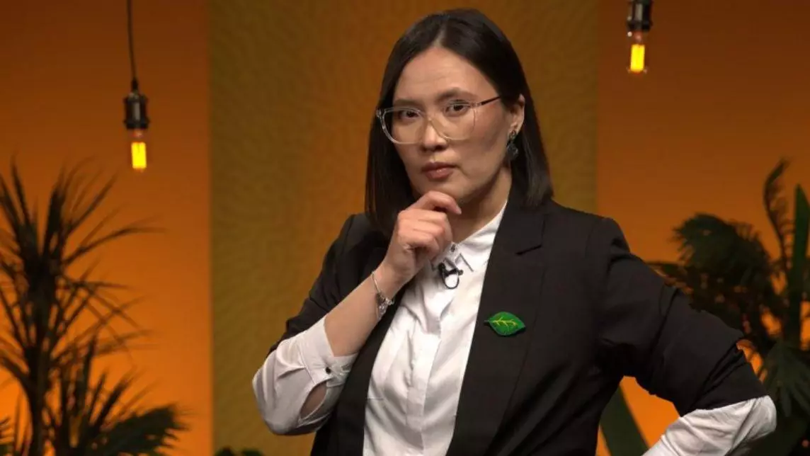 Как формируется новая экологическая культура в Казахстане