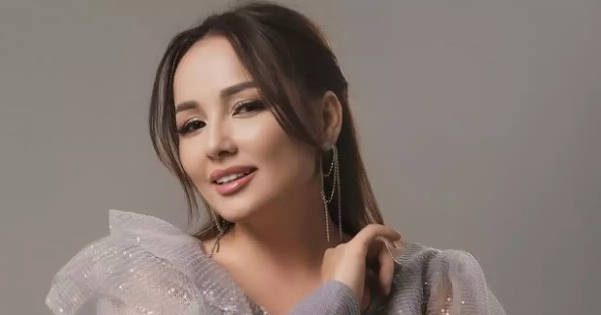  «Ең болмағанда...»: Әнші Жазира Байырбекова жан сырын ақтарды 