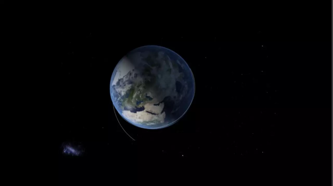 Қазақстан мен Өзбекстан трансшекаралық суларды ғарыштан бақылауы мүмкін