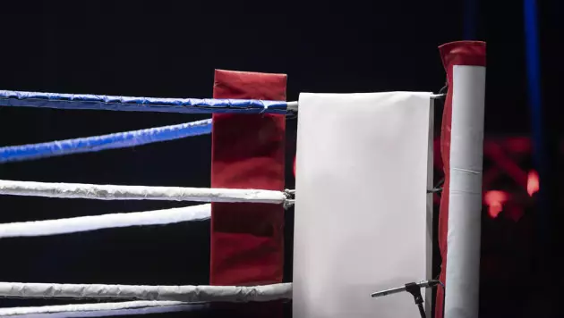 Казахстан на разгроме завоевал ещё одно золото Кубка мира по боксу