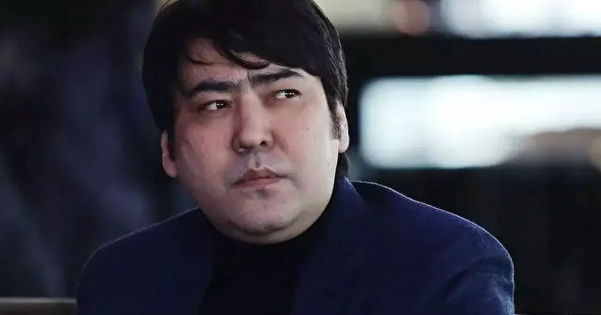  «Алтын қазаққа алғысымыз шексіз»: Мейрамбек Бесбаев елге ризашылығын білдірді 